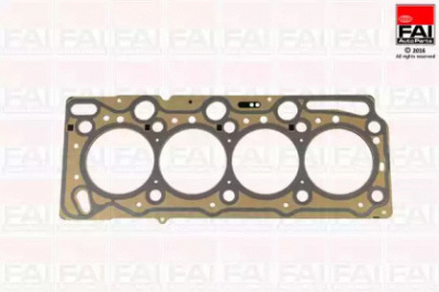 FAI AUTOPARTS hg2255a -  Прокладка, головка цилиндра
